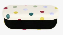 EB3019 Emma Bridgewater Tin Dots